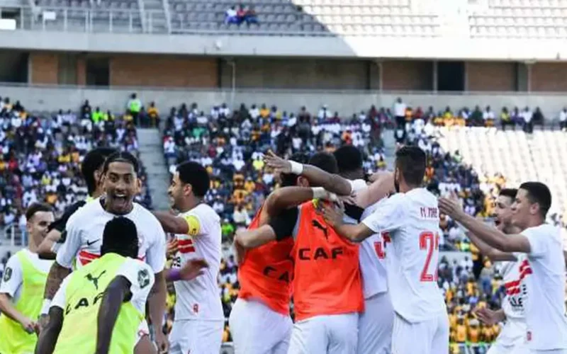 صفقة مجمدة.. رحيل مدافع الزمالك وقرار ييس توروب يوقف صفقة الأهلي